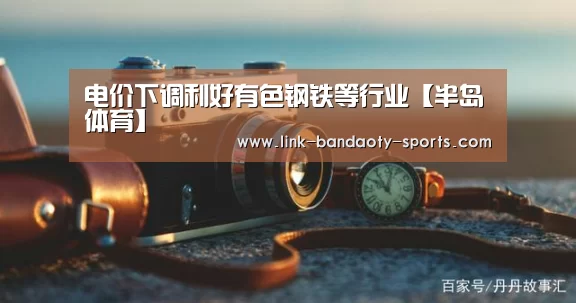 电价下调利好有色钢铁等行业【半岛体育】(图1) 半岛体育官网